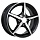 ����������� ���� ����� Alcasta M56 6x15 4x100 ET48 DIA54.1 BKF